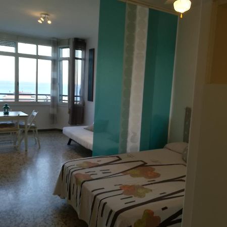 Vistas Al Mar Apartment Torremolinos Luaran gambar