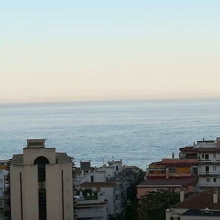 Vistas Al Mar Apartment Torremolinos Luaran gambar