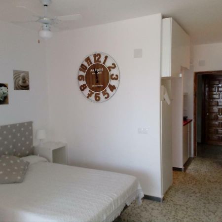 Vistas Al Mar Apartment Torremolinos Luaran gambar