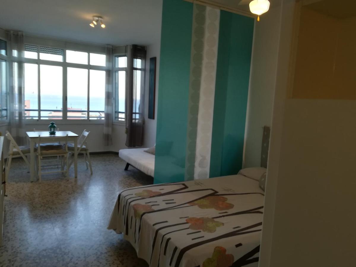Vistas Al Mar Apartment Torremolinos Luaran gambar