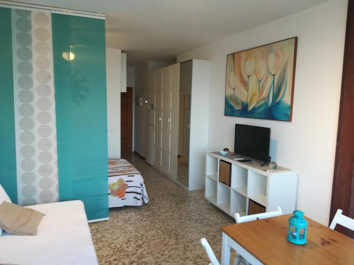 Vistas Al Mar Apartment Torremolinos Luaran gambar