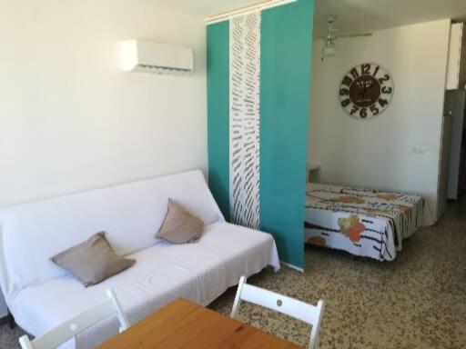 Vistas Al Mar Apartment Torremolinos Luaran gambar