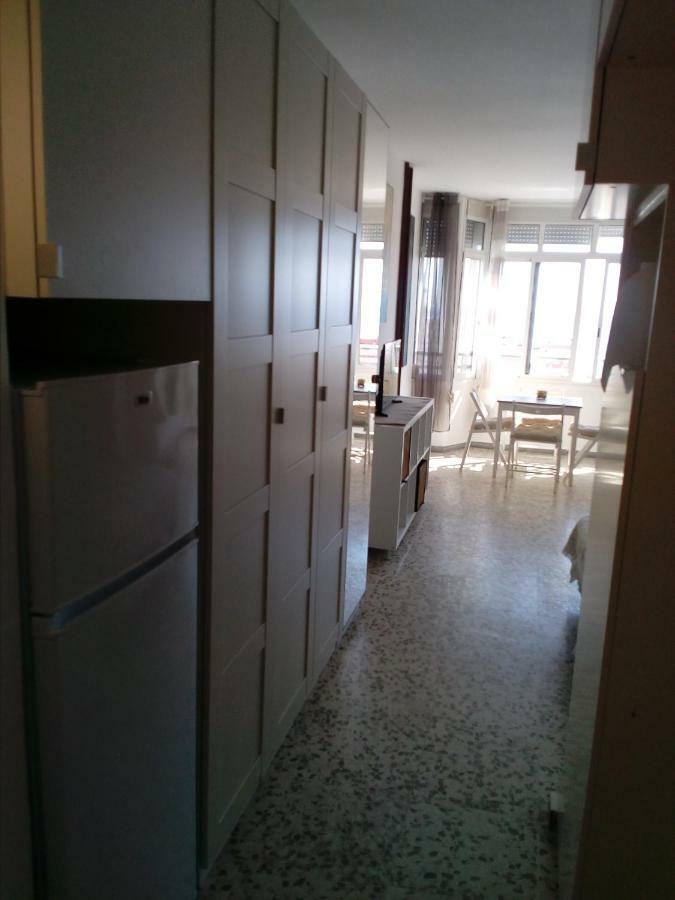 Vistas Al Mar Apartment Torremolinos Luaran gambar