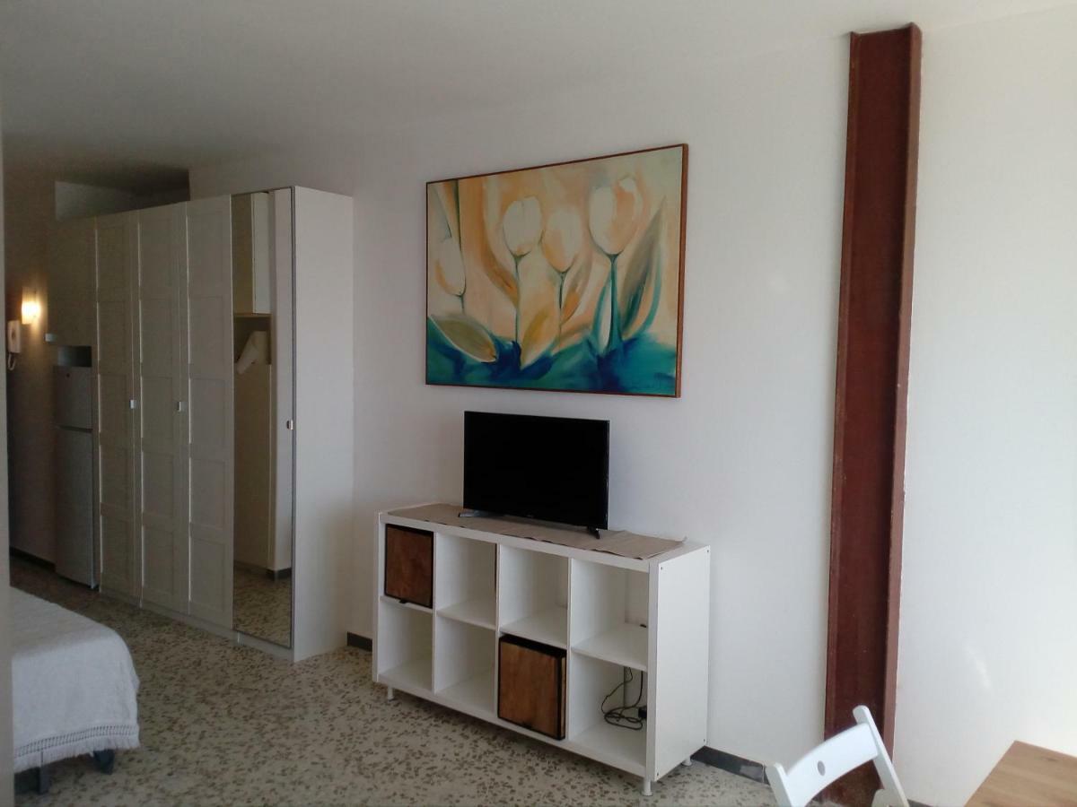 Vistas Al Mar Apartment Torremolinos Luaran gambar