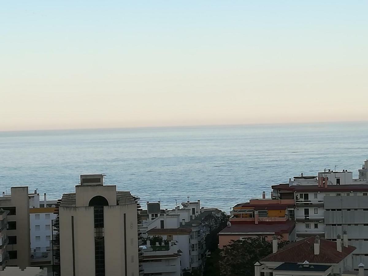Vistas Al Mar Apartment Torremolinos Luaran gambar